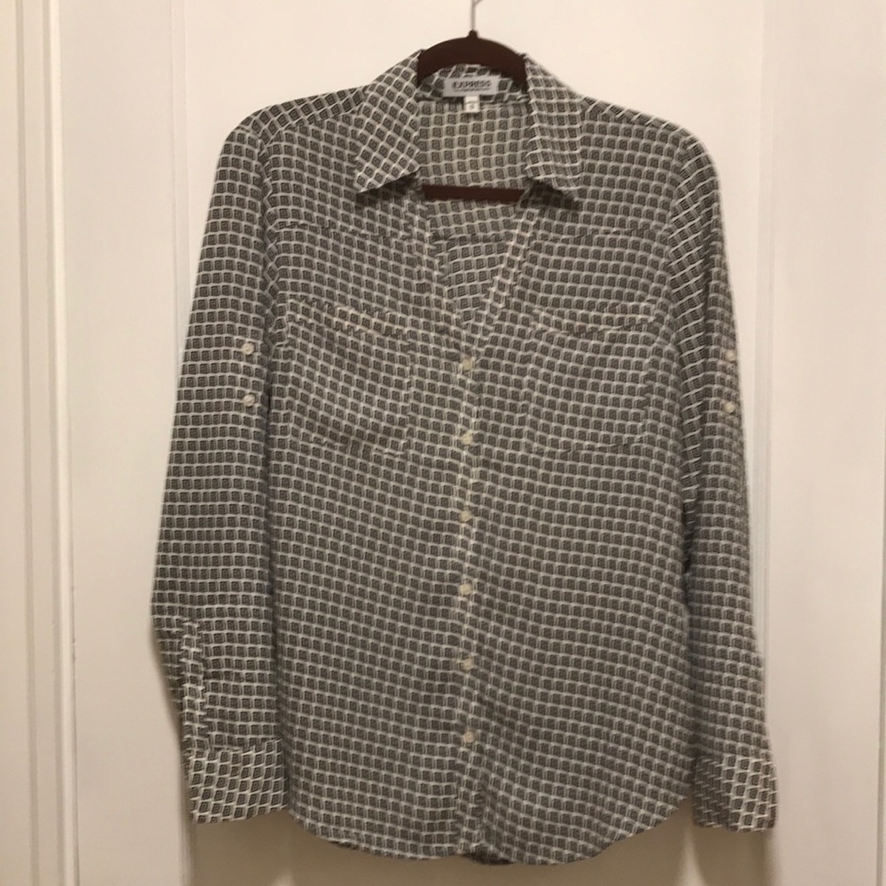 Express Portofino Shirt